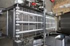 Grote Single Lane Pepperoni Slicer